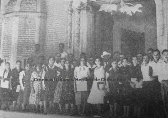 Urbanas: El ocaso de la escuela de Artes