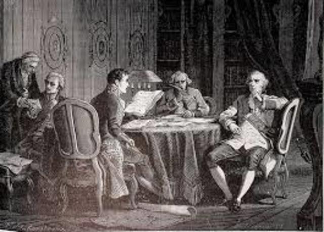 TRATADO DE LUNEVILLE