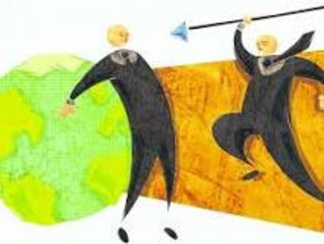 Pensamiento de la Edad Moderna