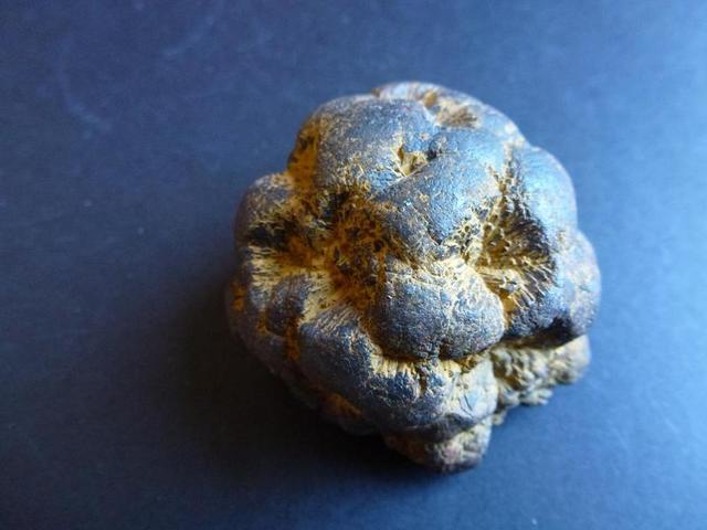 Objeto para la producción del fuego 1.