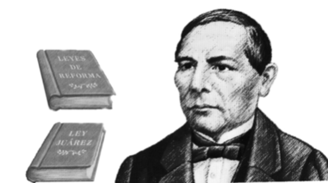 Law of Administration of Justice and Organic of the Courts of the Nation of the District and Territory. "Ley Juárez"