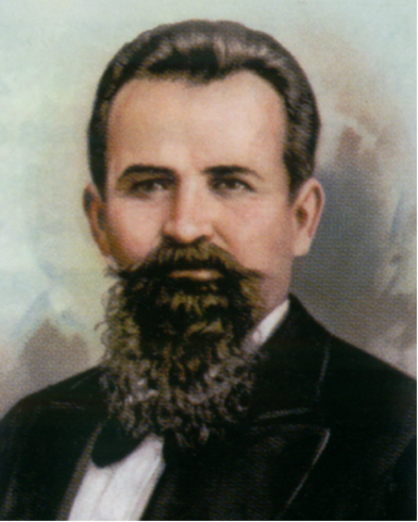 Federal elections of Mexico of 1880