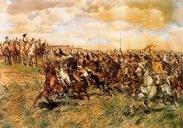 Batalla de Friedland