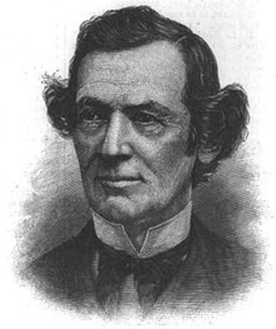 Treaty McLane- Ocampo