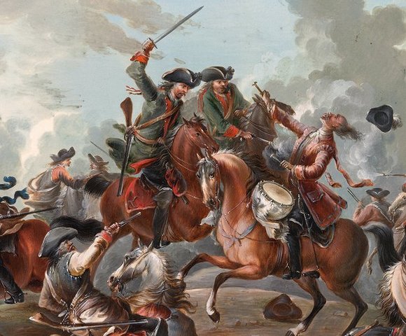 Battle of Puebla