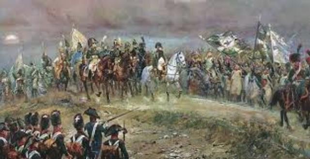 Batalla de Auerstädt