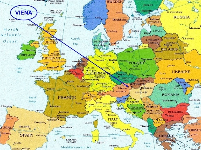 Tratado de Schönbrunn