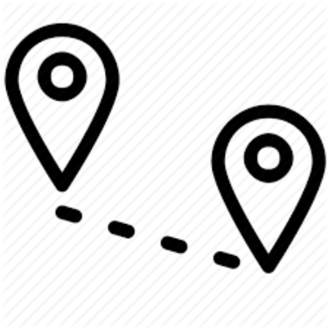 We are far from municipal so we are not able to communicate our family there.