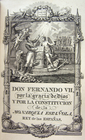 Aprobación de la Constitución