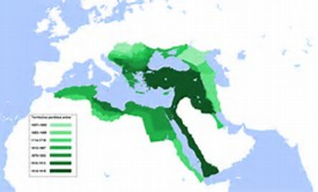 Ottoman Empire