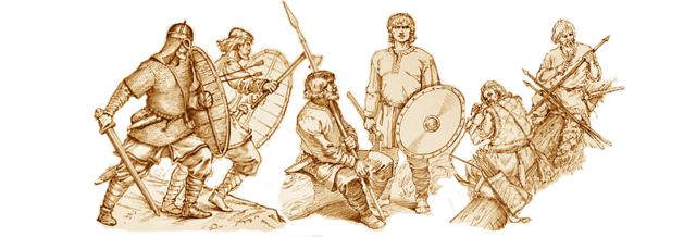 Поход на радимичей