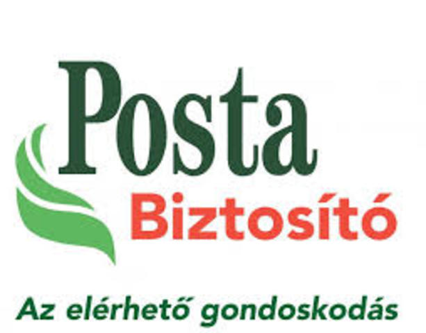 Postabiztosító létrehozása