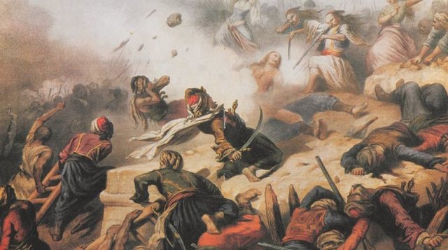 Δερβενάκια της Αργολίδας