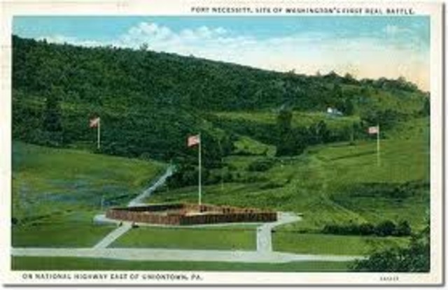 Fort Necessity