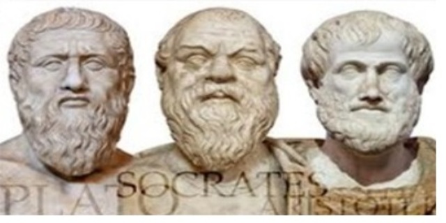 SOCIAL CLÁSICA, (MAYEUTICA) 427 aC-180 dC