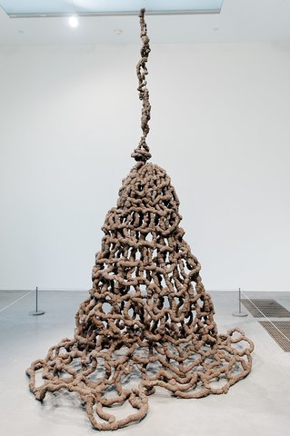 ARTE PÓVERA (ITALIA)