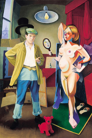 REMODERNISMO (INGLATERRA)