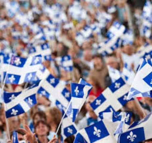 Quebec Nationalism