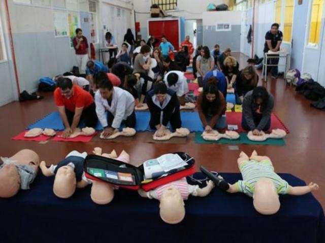 El Consejo Nacional de Investigación de la Academia Nacional de Ciencias