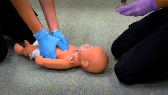 AHA- aCADEMIA DE PEDIATRIA