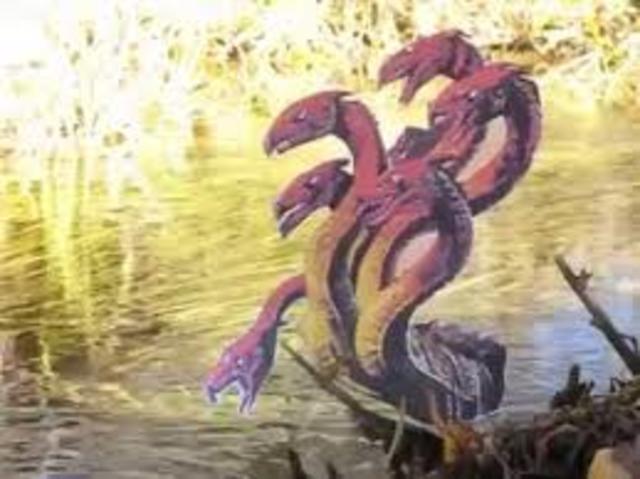 Scylla and Charybdis