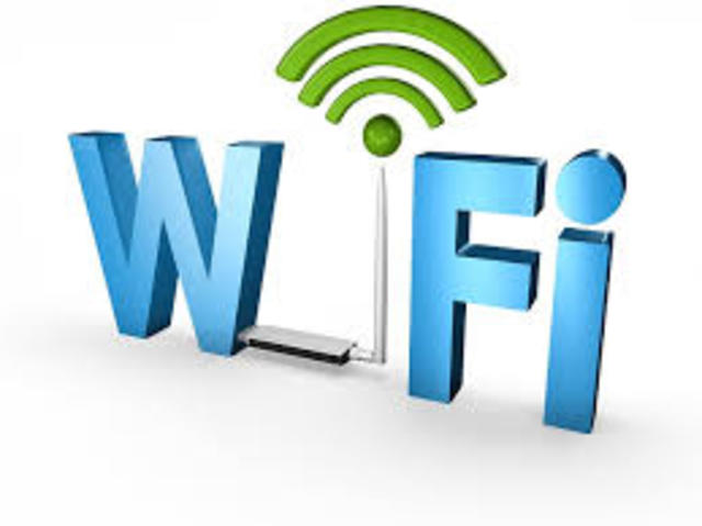 WiFi