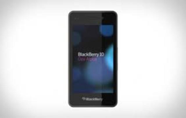 BB10. L'últim cartutx de BlackBerry