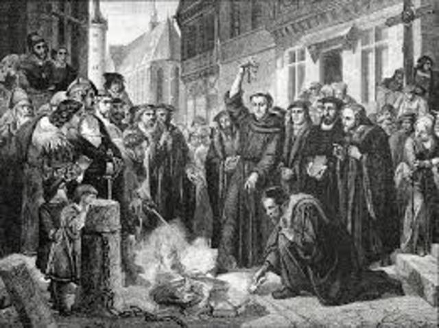 British Regime: Ultramontanism