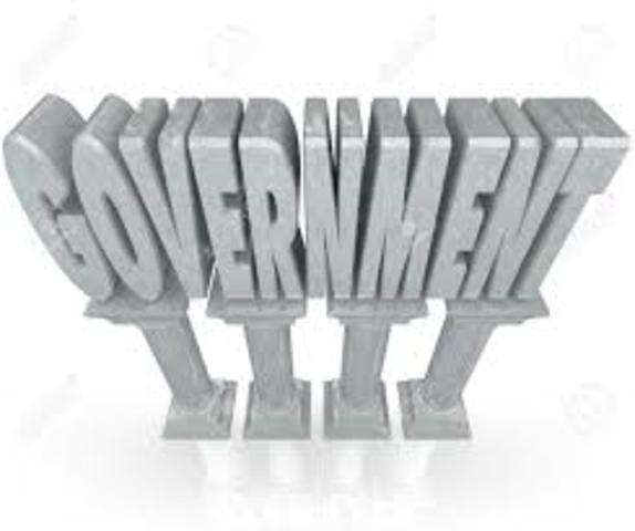 The government