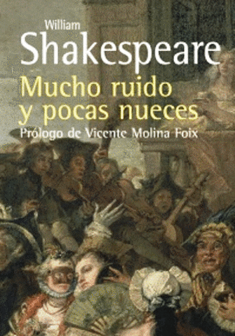 Mucho ruido y pocas nueces