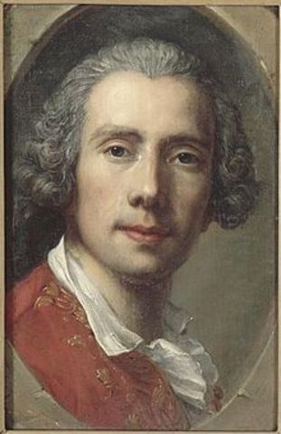 Jean-Jacques Rousseau