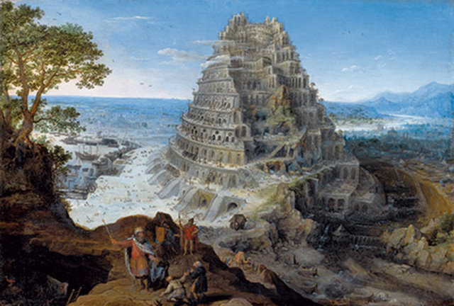 Renacimiento Al S. XVII