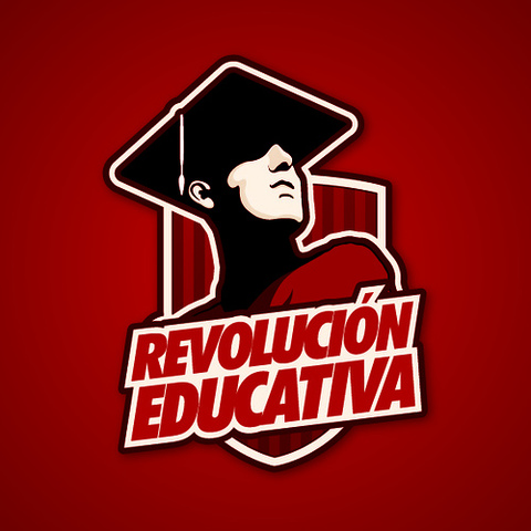 Revolución de la educación