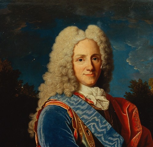 Felipe V Rey de España