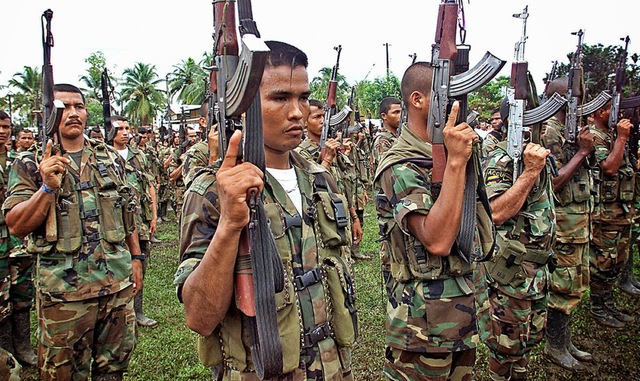 Nuevo cese al fuego unilateral indefinido