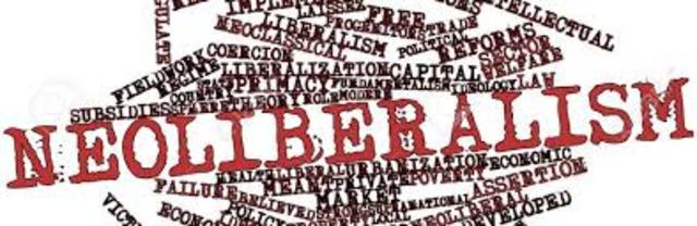 Contemporary Period: Neoliberalism