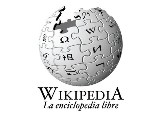 WIKIPEDIA