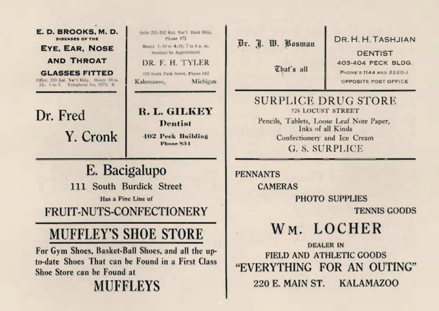 Basic Design and Straightforward Content