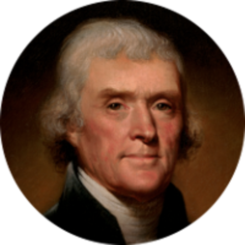 Thomas Jefferson