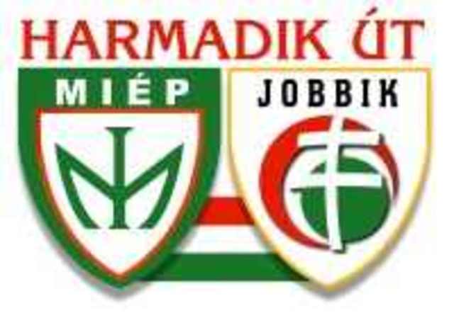 Választási szövetség a MIÉP-pel (MIÉP – Jobbik a Harmadik Út)