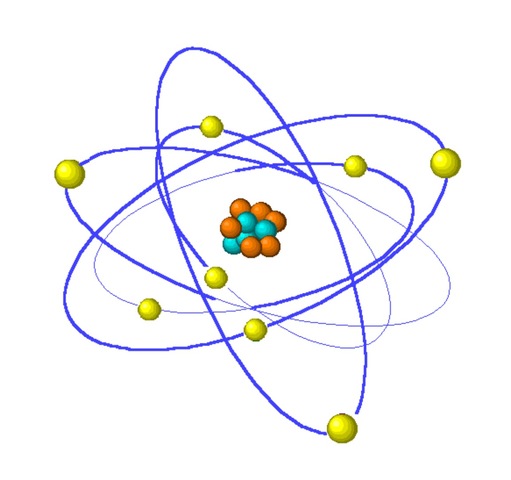 Modelo atómico de Rutherford