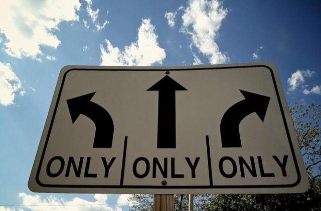 Restringir  la libertad