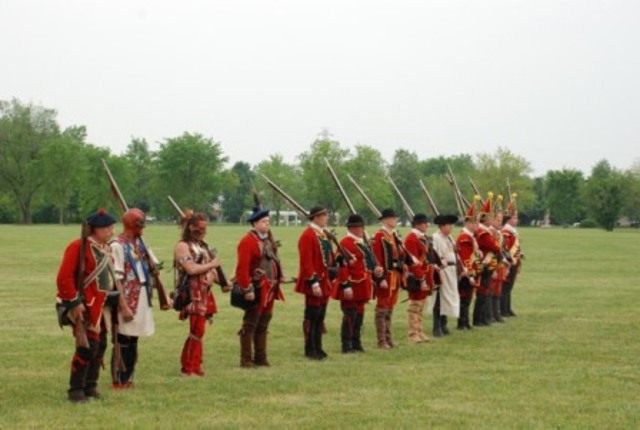 Statr of King George's War