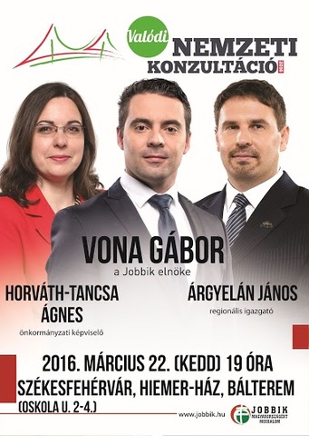 Valódi Nemzeti Konzultáció