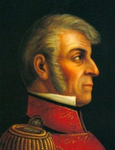 López Rayón recibió el cargo de jefe supremo de la insurgencia.