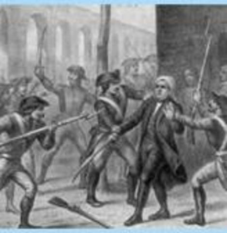 Quinta y ultima campaña de Morelos hasta 1814