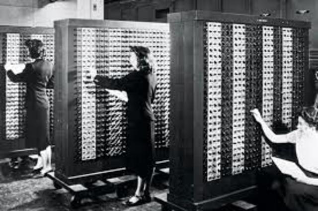 ENIAC