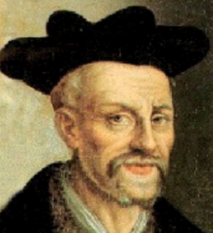Francois Rabelais