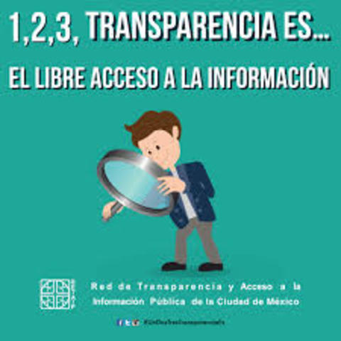 La construcción del derecho de acceso a la información en México
