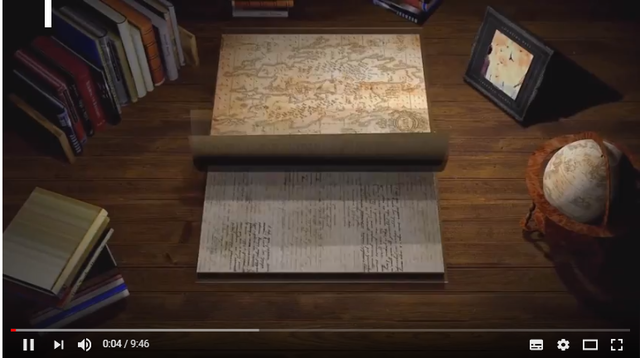 HISTORIA DE LA PEDAGOGIA